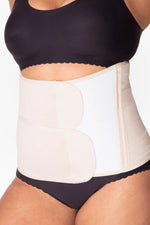 Load image into Gallery viewer, Belly Bandit Postpartum Luxe Belly Wrap