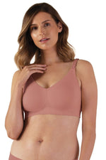 Load image into Gallery viewer, Bravado Body Silk Seamless Nursing Bra