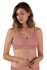 Load image into Gallery viewer, Bravado Body Silk Seamless Nursing Bra