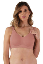 Load image into Gallery viewer, Bravado Body Silk Seamless Nursing Bra