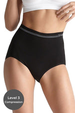 Load image into Gallery viewer, Yummie Tummie Cotton Seamless Shaping Brief