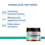 Load image into Gallery viewer, Motherlove Organic C-section Cream
