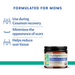Load image into Gallery viewer, Motherlove Organic C-section Cream
