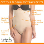 Load image into Gallery viewer, Post Baby Panty for Postpartum Recovery by Upspring