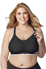 Load image into Gallery viewer, Bravado Designs Original Nursing Bra Full Cup (3 Colours)
