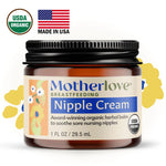 Load image into Gallery viewer, Motherlove Organic Nipple Cream
