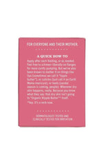 Load image into Gallery viewer, Earth Mama Organic Nipple Butter 2oz / 60ml