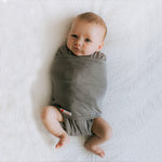 Load image into Gallery viewer, Embe 2-Way Legs In & Out Starter Swaddle (0-3 Months) - 6 Colours