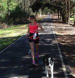 Load image into Gallery viewer, Recore Fitness Maternity FIT splint Pregnancy Belly Support Band