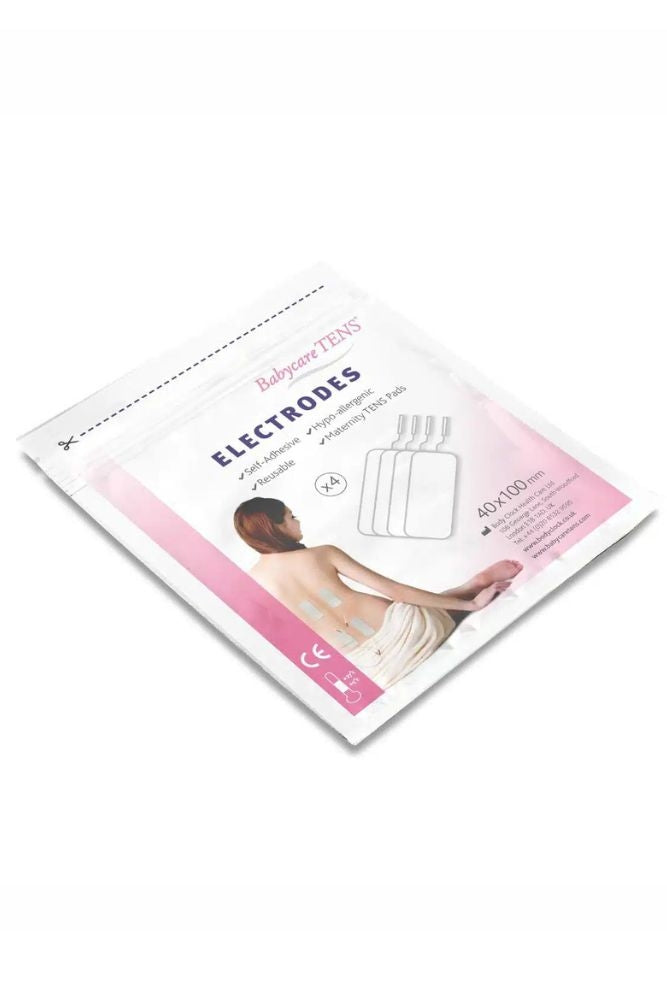 Elle TENS Maternity Electrodes