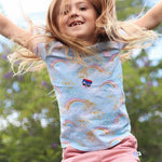 Load image into Gallery viewer, NATPAT Natural Mosquito Repellent Sticker Patches for Kids - 24 stickers
