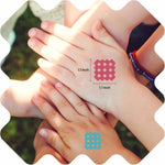 Load image into Gallery viewer, NATPAT Magic Patch Natural Bug Bite Itch Relief Stickers - 32 Stickers
