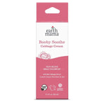 Load image into Gallery viewer, Earth Mama Organics Booby Soothe Cabbage Cream 2oz / 60ml
