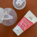 Load image into Gallery viewer, Earth Mama Organics Booby Soothe Cabbage Cream 2oz / 60ml
