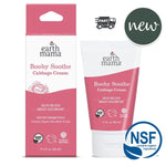 Load image into Gallery viewer, Earth Mama Organics Booby Soothe Cabbage Cream 2oz / 60ml
