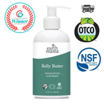 Load image into Gallery viewer, Earth Mama Organics Belly Butter 8oz / 240ml
