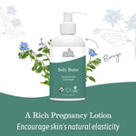Load image into Gallery viewer, Earth Mama Organics Belly Butter 8oz / 240ml
