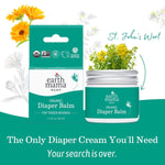 Load image into Gallery viewer, Earth Mama Organic Diaper Balm 4oz / 120ml
