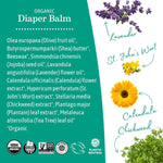 Load image into Gallery viewer, Earth Mama Organic Diaper Balm 4oz / 120ml
