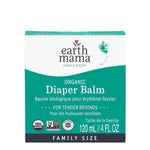 Load image into Gallery viewer, Earth Mama Organic Diaper Balm 4oz / 120ml

