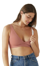 Load image into Gallery viewer, Bravado Ballet Nursing Bra
