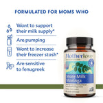 Load image into Gallery viewer, Motherlove More Milk Moringa
