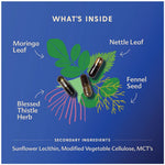 Load image into Gallery viewer, Motherlove More Milk Moringa
