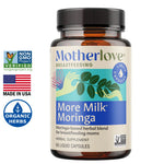Load image into Gallery viewer, Motherlove More Milk Moringa

