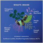 Load image into Gallery viewer, Motherlove More Milk Plus Special Blend Capsules
