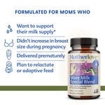 Load image into Gallery viewer, Motherlove More Milk Plus Special Blend Capsules
