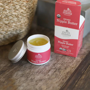 Mama organic best sale nipple balm