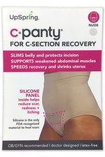 Load image into Gallery viewer, C-Panty for C-Section Recovery
