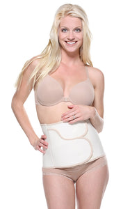 Body Formulated Fit (BFF) Belly Wrap by Belly Bandit