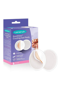 Soothies® Cooling Gel Pads by Lansinoh®