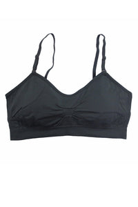 Coobie Padded Strappy Seamless Bra (Sold Out)