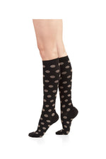 Load image into Gallery viewer, Vim &amp; Vigr Graduated Compression Socks Cotton Collection - Sold Out
