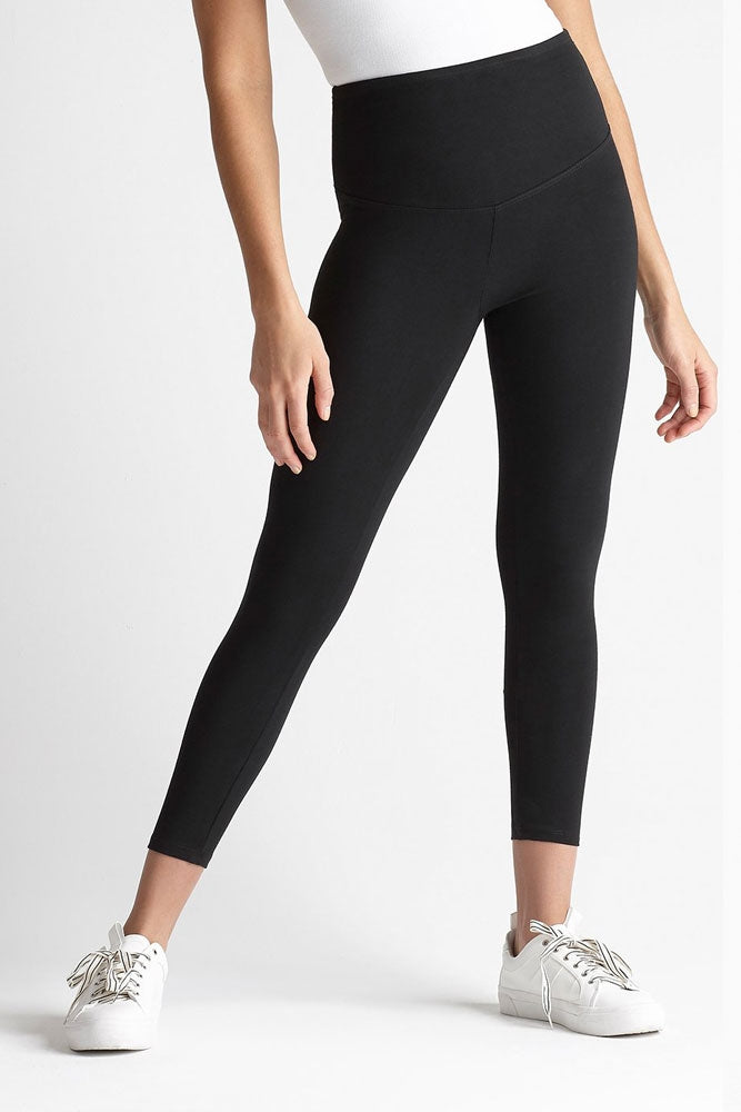 Yummie Gloria Skimmer Cotton Control Legging – Allemom