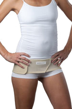 Load image into Gallery viewer, Shrinkx Hips Ultra Postpartum Hip Reduction Belt
