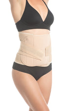 Load image into Gallery viewer, Shrinkx Postpartum Belly Wrap
