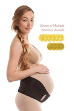 Load image into Gallery viewer, Gabrialla Active Mom Maternity Support Band
