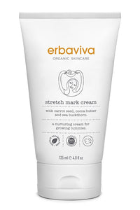 Erbaviva Mama Stretch Mark Cream