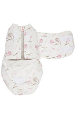 Load image into Gallery viewer, Embe 2-Way Legs In &amp; Out Transitional Swaddle (3-6 Months) - 5 Colours
