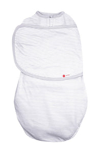 Embe 2-Way Legs In & Out Transitional Swaddle (3-6 Months) - 5 Colours