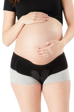 Load image into Gallery viewer, Belly Bandit V-Sling Maternity Pelvic Support for Belly and Uterine Wall (Sold Out)
