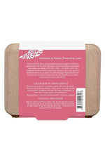 Load image into Gallery viewer, Earth Mama Organic Cotton Flax Seed Booby Tubes Breast Relief Pads

