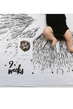 Load image into Gallery viewer, Baby Milestone Number Set (Sold Out)
