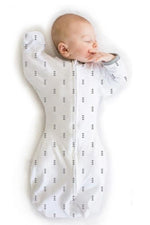 Load image into Gallery viewer, SwaddleDesigns Transitional Swaddle Sack (2 Colours) (Sold Out)
