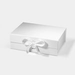 Load image into Gallery viewer, Premium Keepsake Gifting Box
