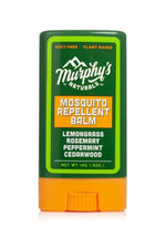 Load image into Gallery viewer, Murphy&#39;s Naturals Mosquito Repellent Balm Stick - DEET Free Baby Safe
