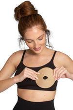 Load image into Gallery viewer, Belly Bandit Breast Care Silicone Stretch Mark Therapy - 2 Pack
